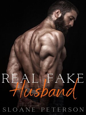 cover image of Real Fake Husband